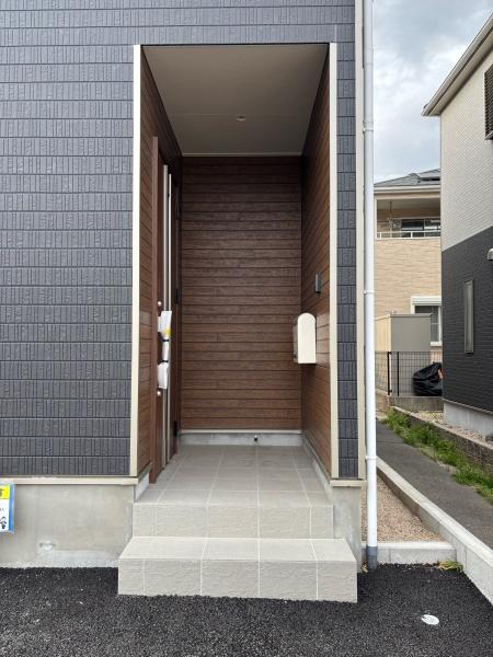 蒲郡市大塚町第10　全2棟・2号棟