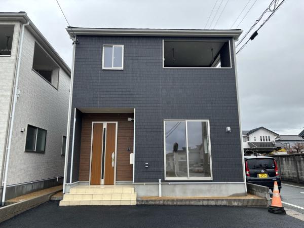 豊川市本野町　第4・4号棟