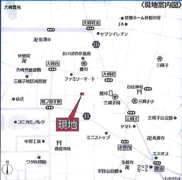 豊川市本野町　第4・4号棟