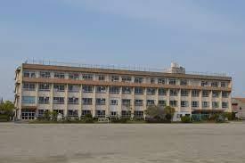 高浜市碧海町第4 全14棟・1号棟(高浜市立港小学校)