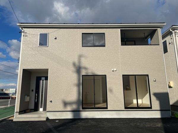 高浜市碧海町第4　全14棟・1号棟