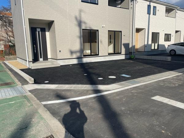 高浜市碧海町第4　全14棟・1号棟