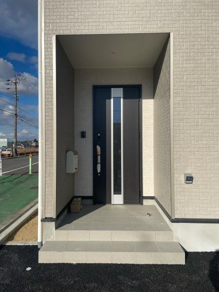高浜市碧海町第4　全14棟・1号棟