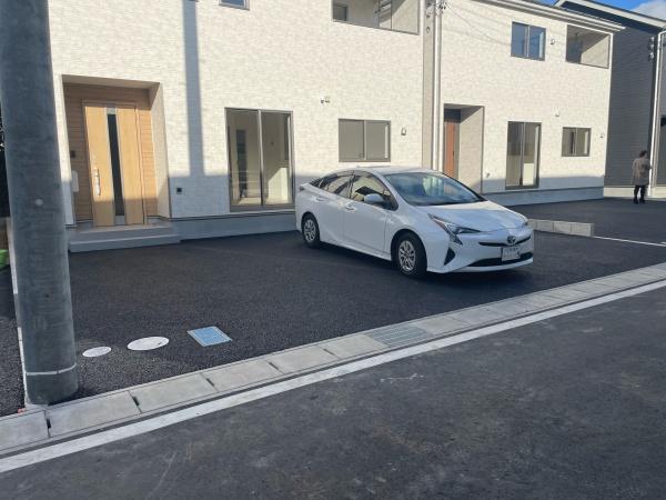 高浜市碧海町第4　全14棟・2号棟