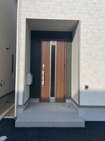 高浜市碧海町第4　全14棟・3号棟
