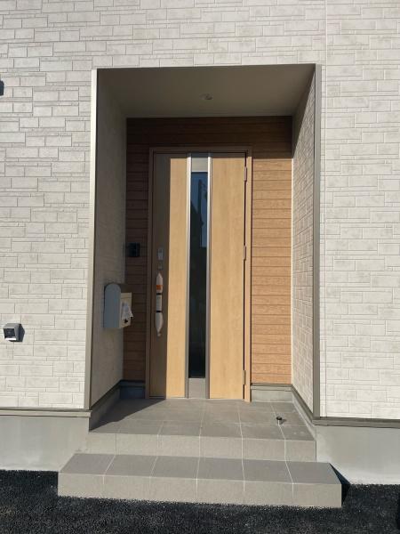 高浜市碧海町第4　全14棟・6号棟