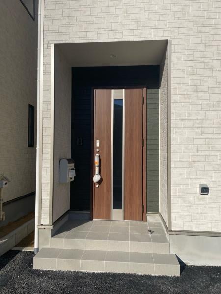 高浜市碧海町第4　全14棟・7号棟