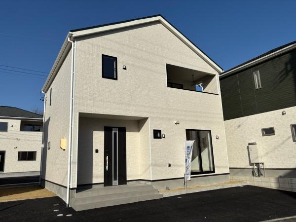 高浜市碧海町第4　全14棟・12号棟