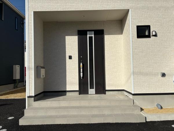 高浜市碧海町第4　全14棟・12号棟