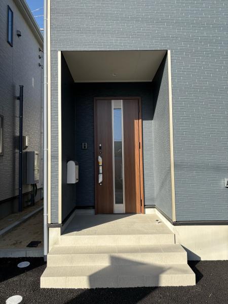 高浜市碧海町第4　全14棟・13号棟