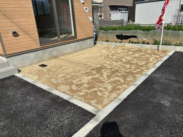 西尾市平坂吉山第1　全3棟・1号棟