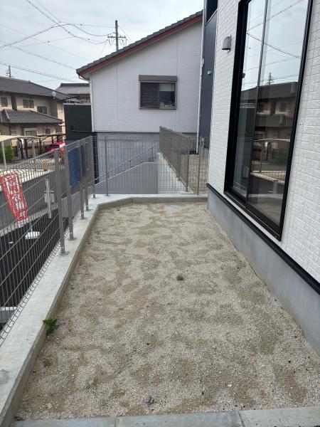碧南市中山町第3　全2棟・1号棟