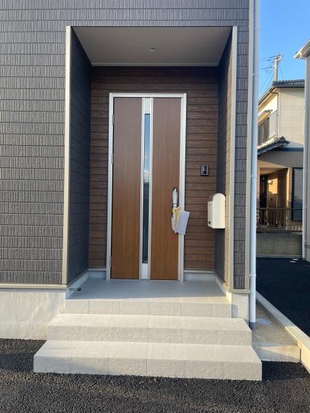高浜市湯山町第2　全2棟・1号棟