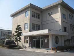 豊田市泉町第3 全2棟・1号棟(豊田市立益富中学校)