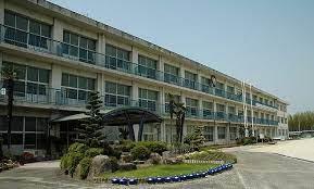 豊田市泉町第3 全2棟・1号棟(豊田市立古瀬間小学校)