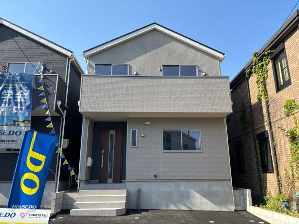豊田市泉町第3　全2棟・2号棟