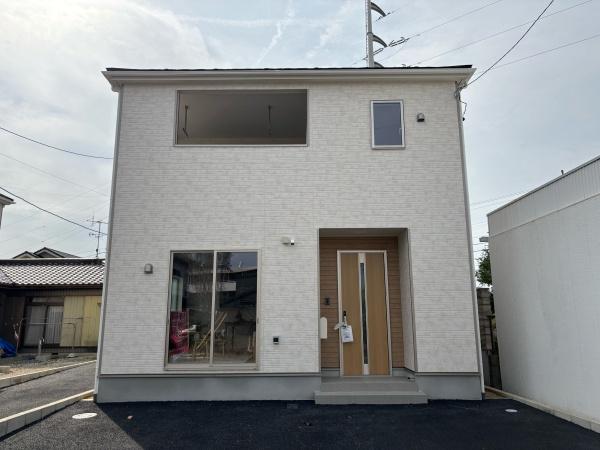 豊田市西岡町第5　全5棟・1号棟