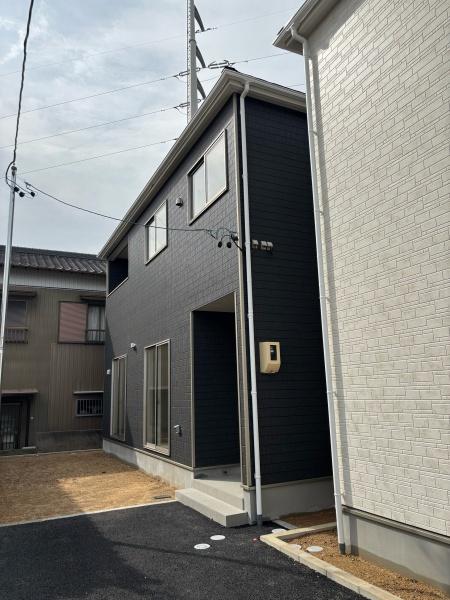 豊田市西岡町第5　全5棟・2号棟