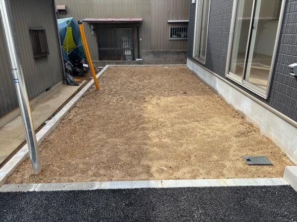 豊田市西岡町第5　全5棟・2号棟
