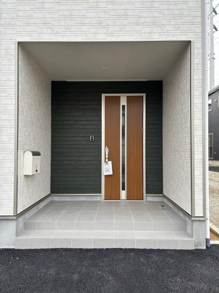 豊田市西岡町第5　全5棟・3号棟