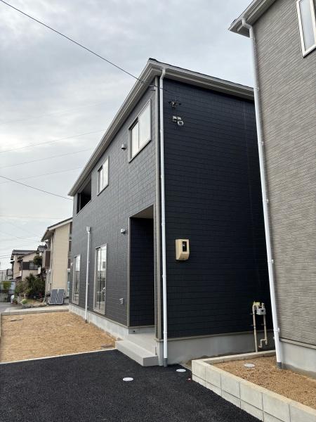 豊田市西岡町第5　全5棟・5号棟