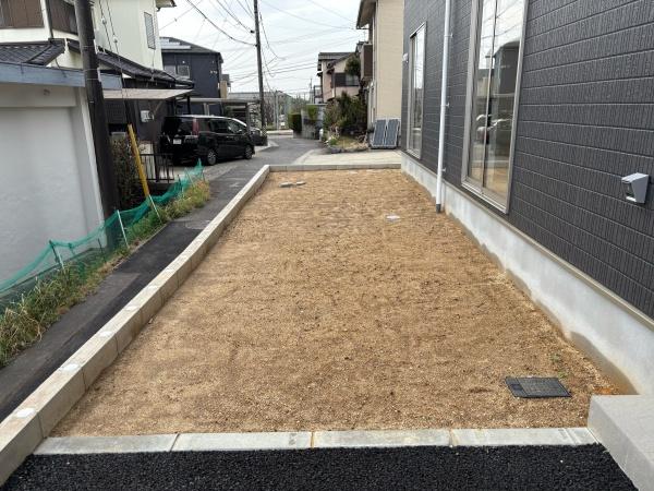 豊田市西岡町第5　全5棟・5号棟