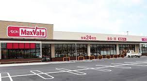 岡崎市美合西町第1 全1棟・1号棟(マックスバリュ岡崎美合店)