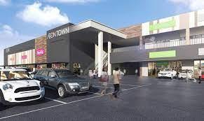 岡崎市美合西町第1 全1棟・1号棟(イオンタウン岡崎美合)