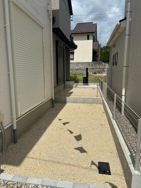 豊田市水源町24-1期　全3棟・2号棟