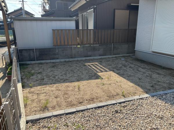碧南錦町4丁目24-1期　全3棟・2号棟