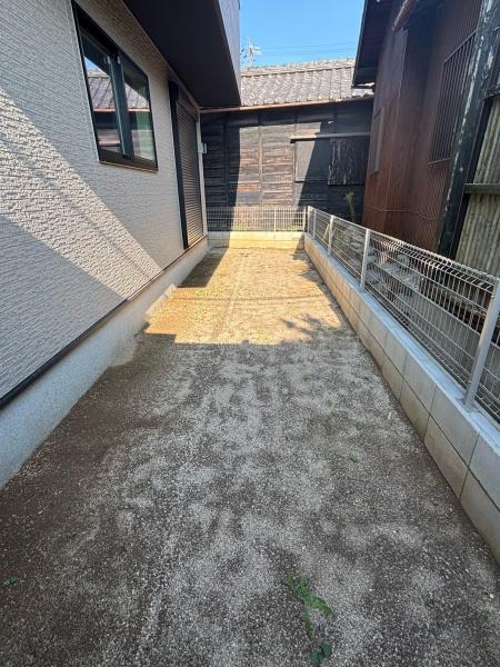 碧南錦町4丁目24-1期　全3棟・3号棟