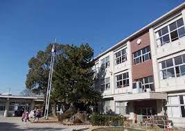 知立市牛田町2期東前 全1棟・1号棟(知立市立来迎寺小学校)