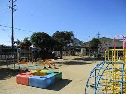 豊川市西口町1丁目24-1期 全1棟・1号棟(豊川市立下長山保育園)