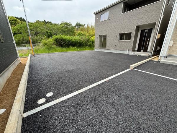 豊川市御油町第16　全6棟・3号棟