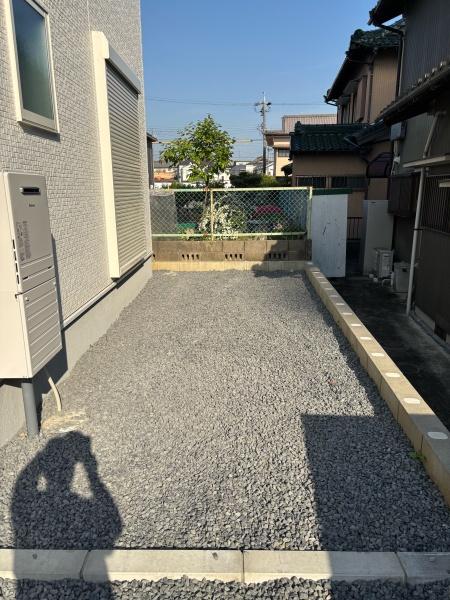 豊田市高上　全2棟・2号棟