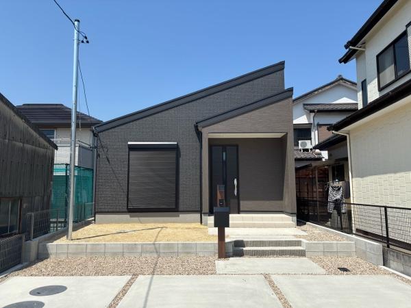 知立市来迎寺町　全1棟・1号棟