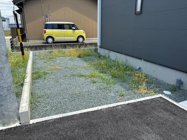豊川市平井町58期　全4棟・3号棟