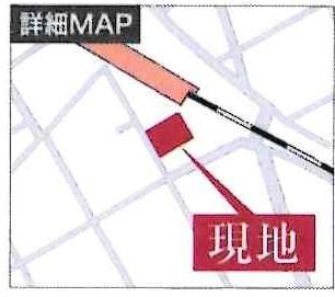 豊川市平井町58期　全4棟・3号棟