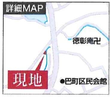 豊田市松平志賀町　全8棟・3号棟