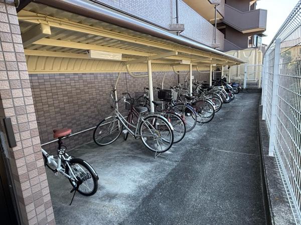 ロイヤルマンション緑丘Ⅱ