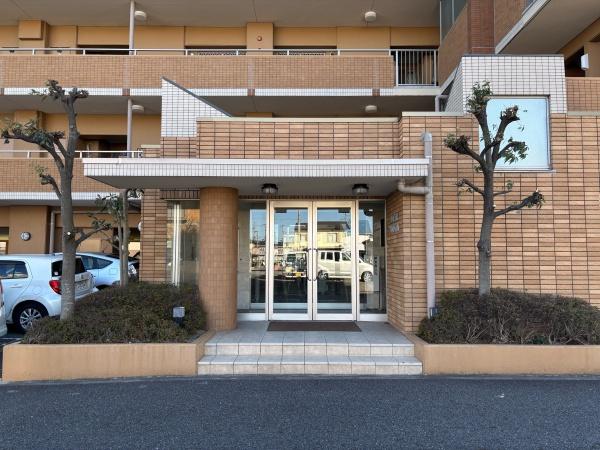 サンシティ城南