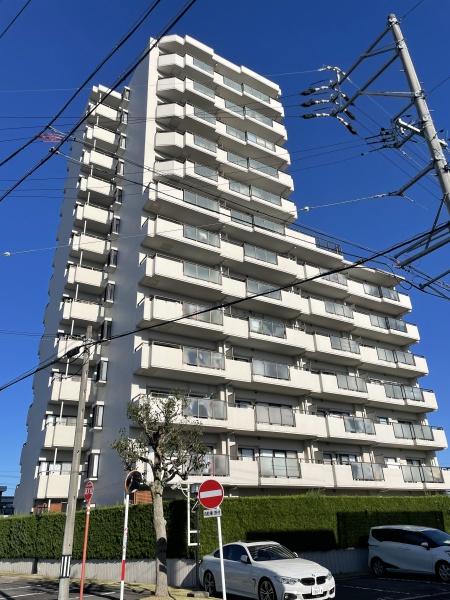 シャルマンコーポ大樹寺