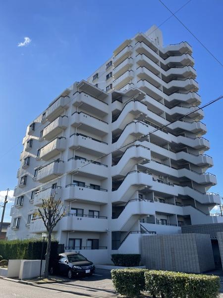 シャルマンコーポ大樹寺