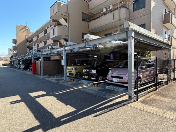 アーバンライフ稲熊