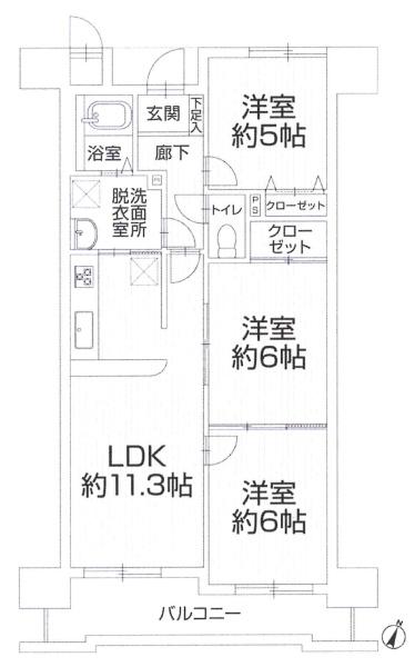 ビューフォート岡崎