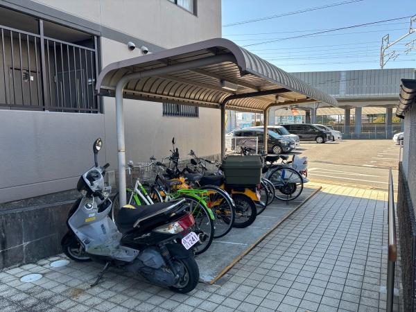 ビューフォート岡崎