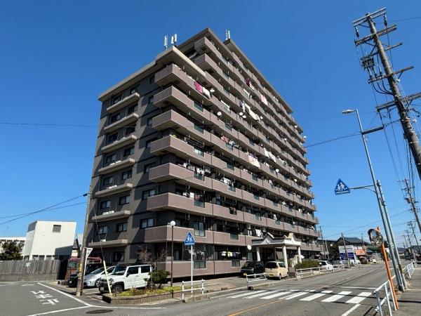 ビューフォート岡崎