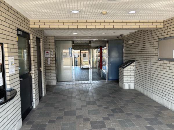 ビューフォート岡崎