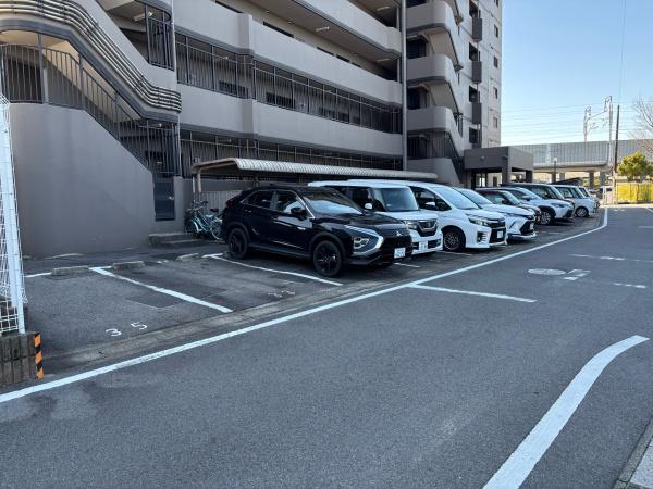 ビューフォート岡崎