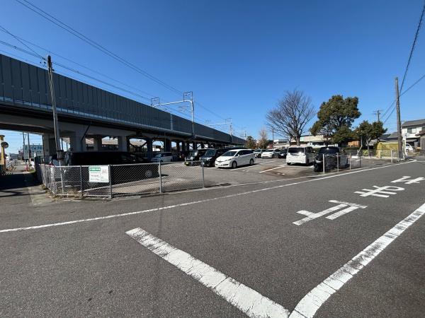 ビューフォート岡崎